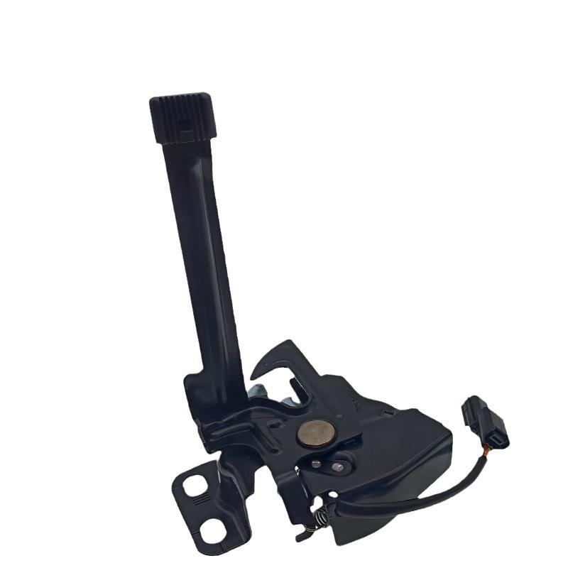 Привод замка капота двигателя Honda Civic 12-16 (74120-SNB-J01)