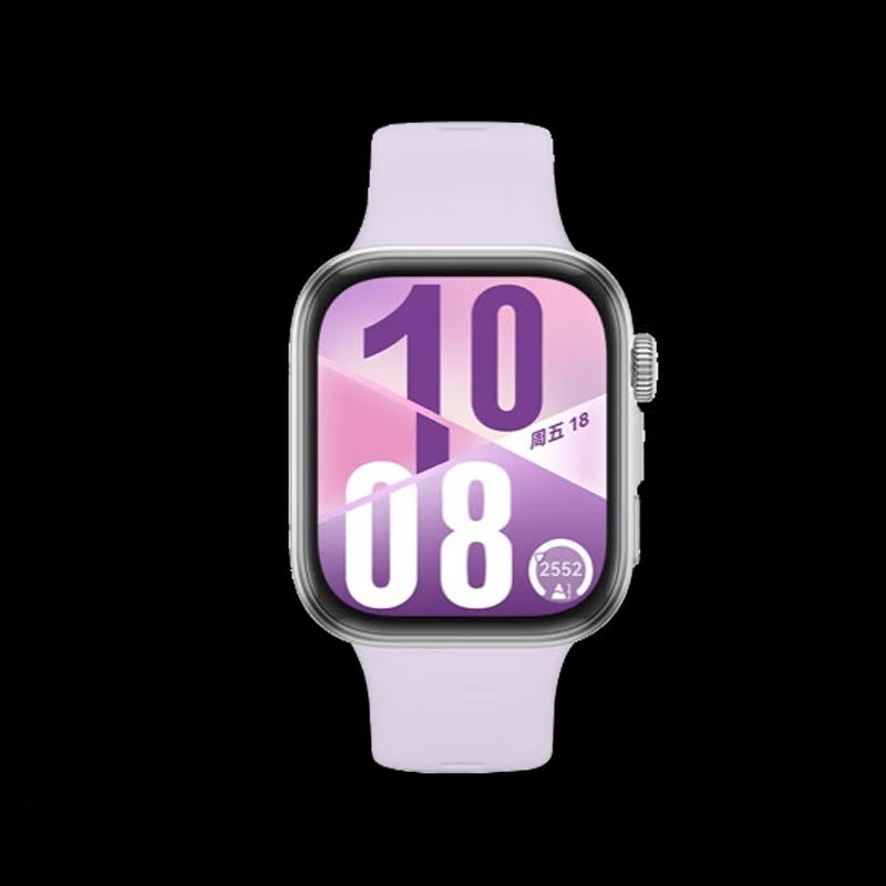 Huawei Умные спортивные часы WATCH FIT 4 (Китайская версия)