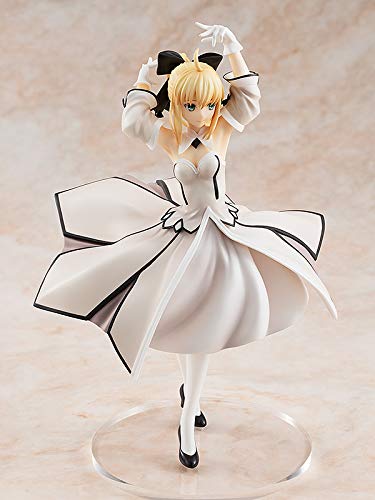 POP UP PARADE Заказать Pendragon Second Refine не ABS ПВХ окрашенный готовый продукт Fate/Grand Saber/Altria [Lily] -scale &