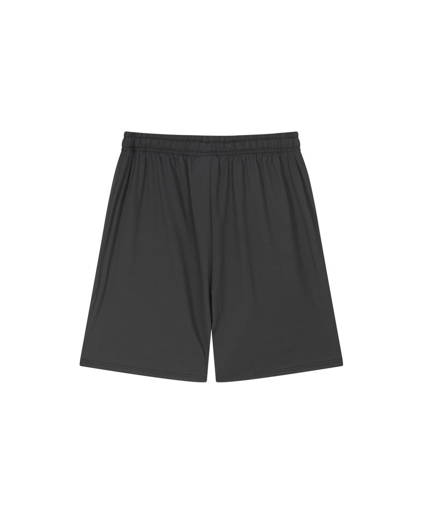 Спортивные сетчатые шорты SPORTSTRIBE Bk