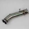 Передний выпускной коллектор для BMW 335i/335ix/M135i F30/F20/F21 N55
