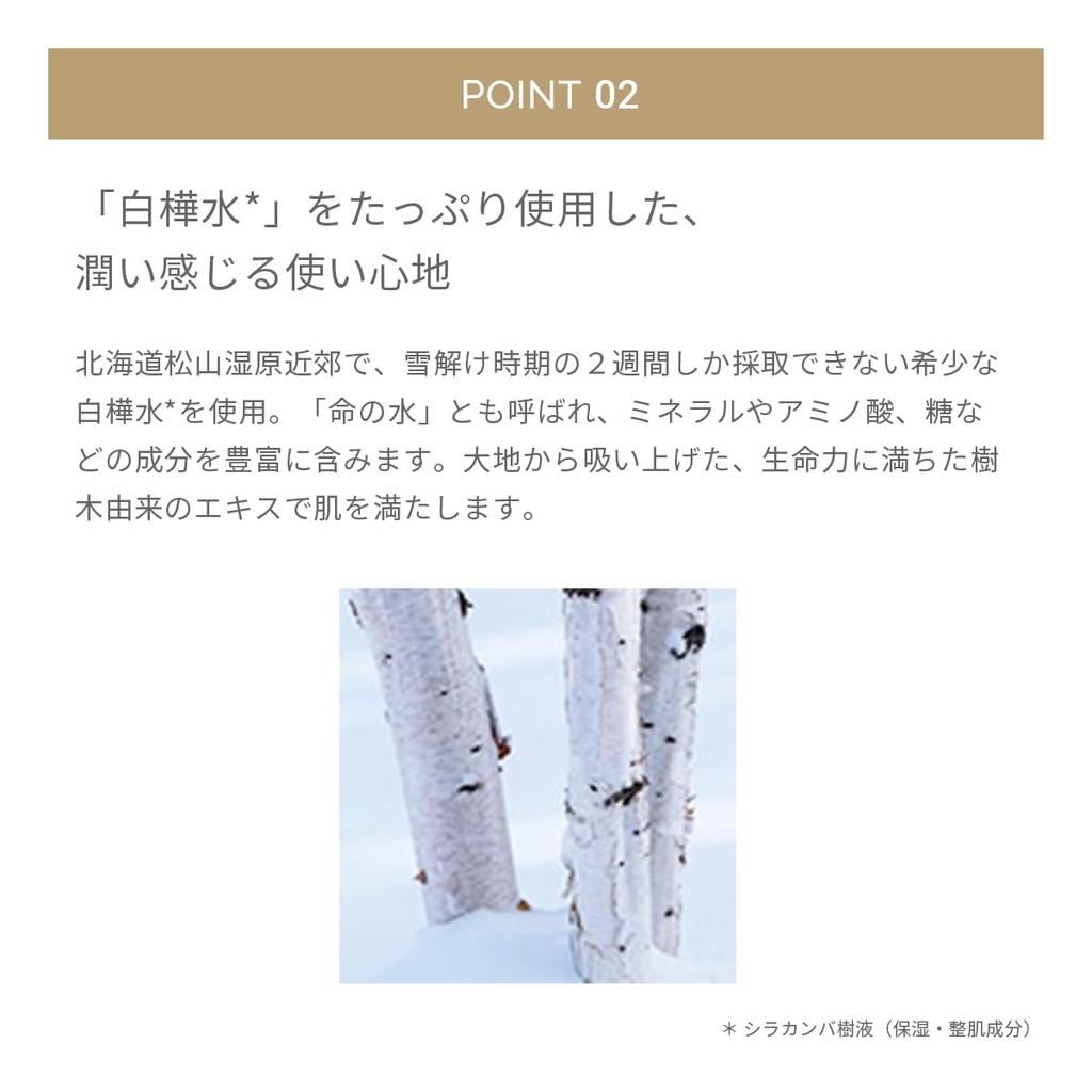 Минеральная жидкая основа Refill