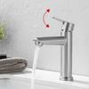 Смеситель для раковины TLXT, только для холодной воды