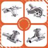 New Water Pump Replacement Part 1E051-73030 For Kubota D722 1E051-73034 19883-73030