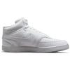 Nike Court Vision Mid Next Nature Triple White DN3577-100