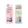 Cute Animal Bookmarks Paper Ruler for Kids Birthday Party Favor Classroom Prize Back To School Stationery Children Gift