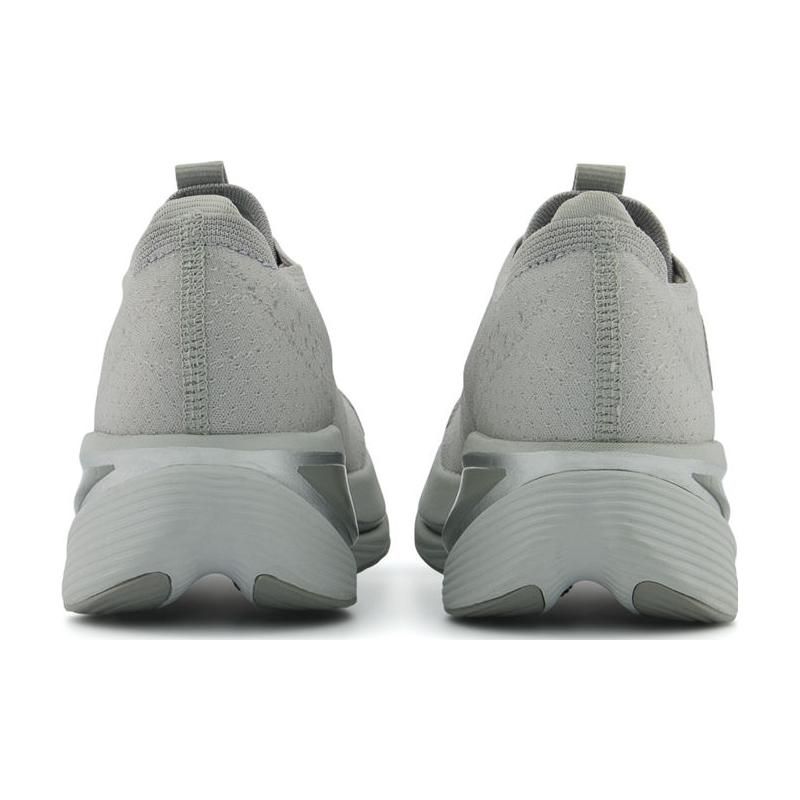 New Balance FuelCell SuperComp Low Nimbus Серые женские кроссовки Silver Marble WRCXED2
