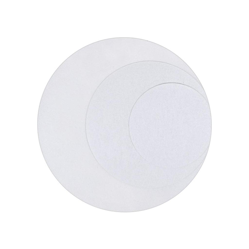 3 размера круглая подставка из фетра для обеденного стола защитная подкладка термостойкая подставка под чашку кофе чай кружка подставка для столовых приборов кухонные принадлежности