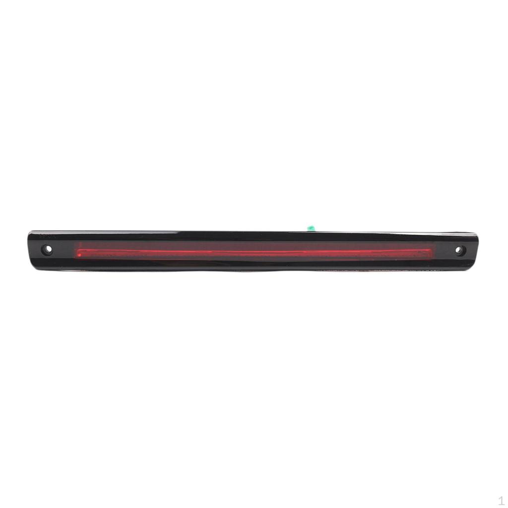 Car High Brake Light Third GM2890108 Automotive Replacement Rear Stop Lamp, Mount