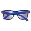 Lunettes de soleil - JUST CAVALLI - JC648S 5492L - Monture Plastique - Verres Orange - Protection UV 100%