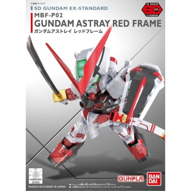Bandai Оригинальный Sdcs Rx-78-2 Zaku Аниме Фигурка Действия Модель для Сборки Игрушки Коллекционная Модель Украшения Подарки
