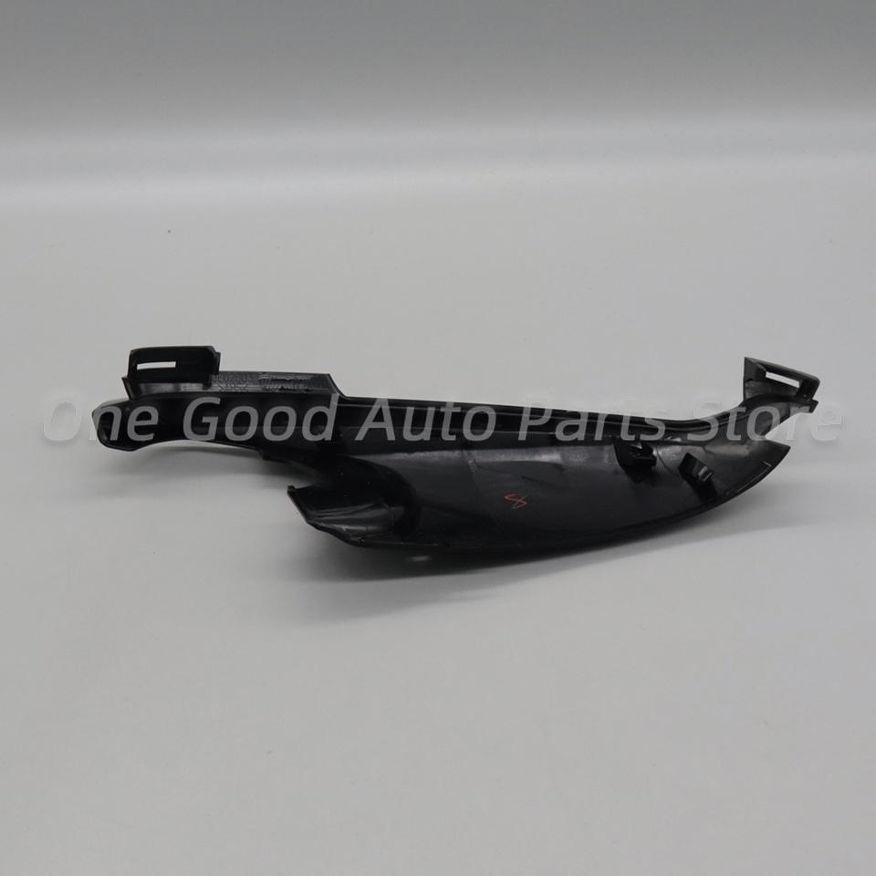 Rearview Mirror Cover Housing For Mazda CX30 CX-30 2020 2026 2026 2026 2026 Car Outer Wing Mirror Lower Cap Shell Lid Painted