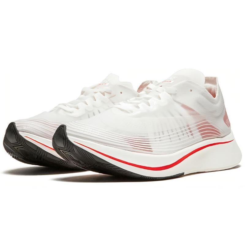 Nike Кроссовки Zoom Fly Sp Breaking 2 2018 повседневные AJ9282-106