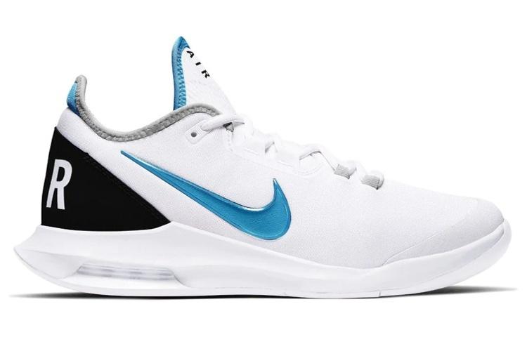 Nike Air Max Wildcard Hc 'Белый Синий Черный' AO7351-107
