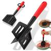 Multifunctional Potato Masher Professional Ground Beef Smasher Meat Chopper  for Kitchen Gadgets