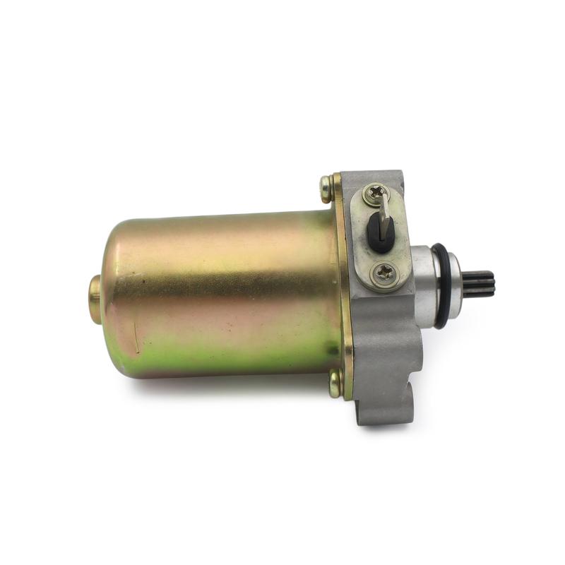 Motorcycles Starter Engine Parts Motor For Piaggio Zip 100 2006 2007 2008 2009 2010