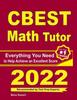 Книга CBEST Math Tutor : Everything You Need To Help Achieve an Excellent Score