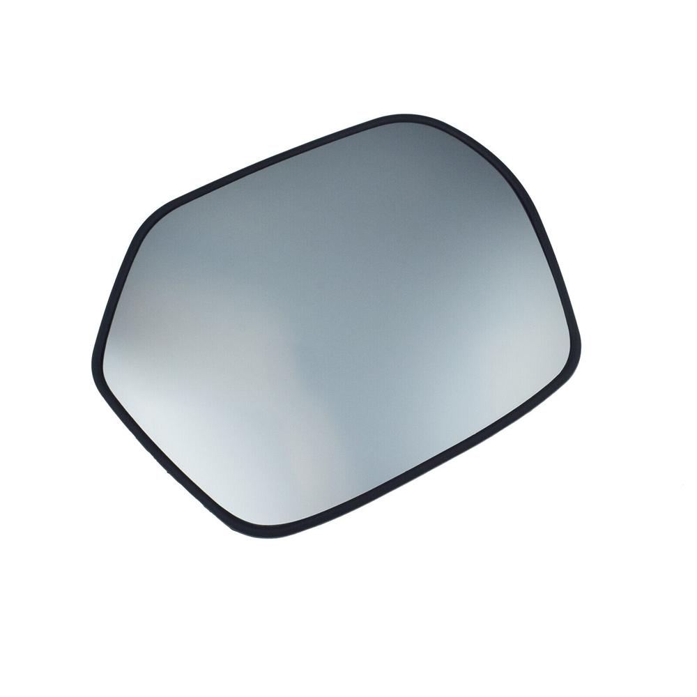Left Side Wing Mirror Glass Heated For Honda CR-V CRV 76253-SWA-H41 76253SWAH41