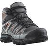 SALOMON X Ultra Pioneer Mid Goretex ботинки трекинговые