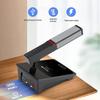 HuiDu BS-8900 Professional Wireless Conference Microphone System (CN version)