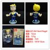Fallout 4 Fallout 4 Поколение 7 Кукла с трясущейся головой Vault Boy Кукла в коробке