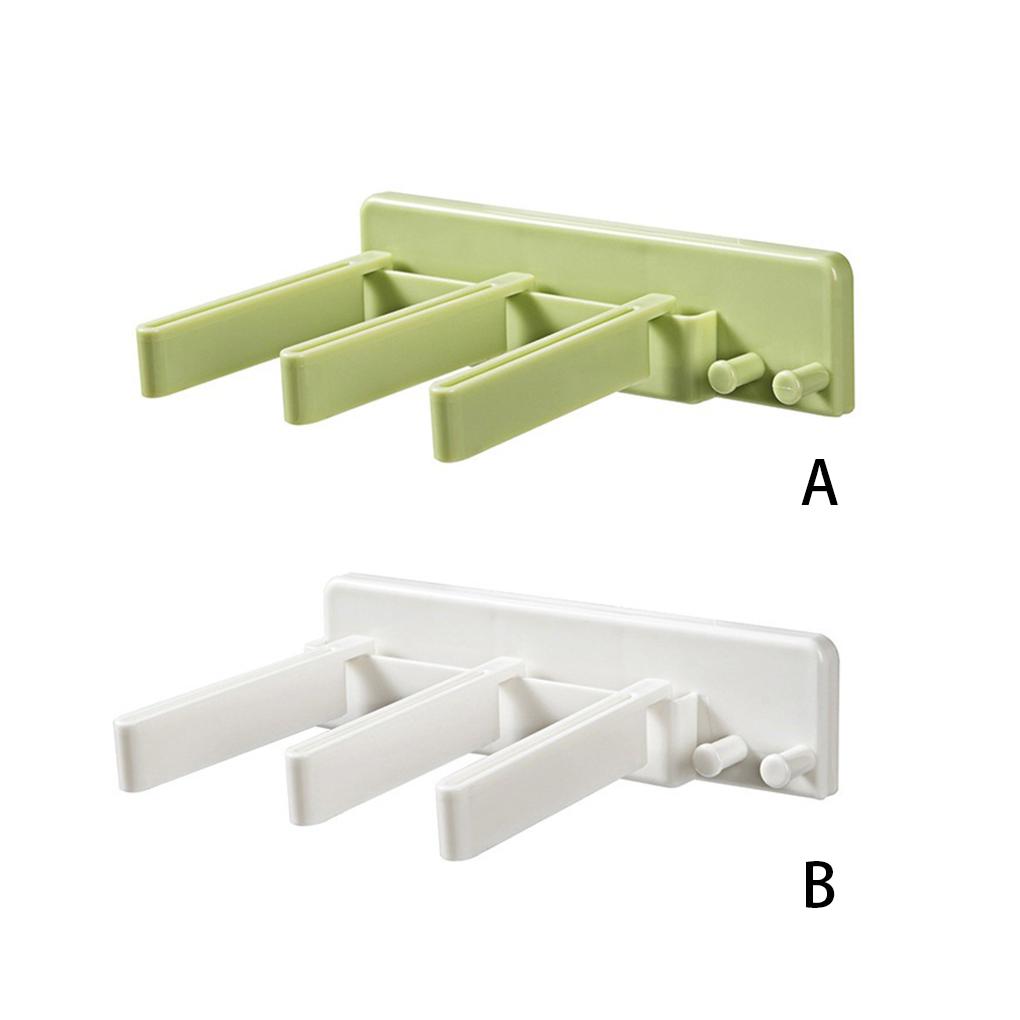 Держатель зубной пасты 2 в 1, настенный держатель для крема для лица, самоклеящийся съемный держатель для бытовой экстракции