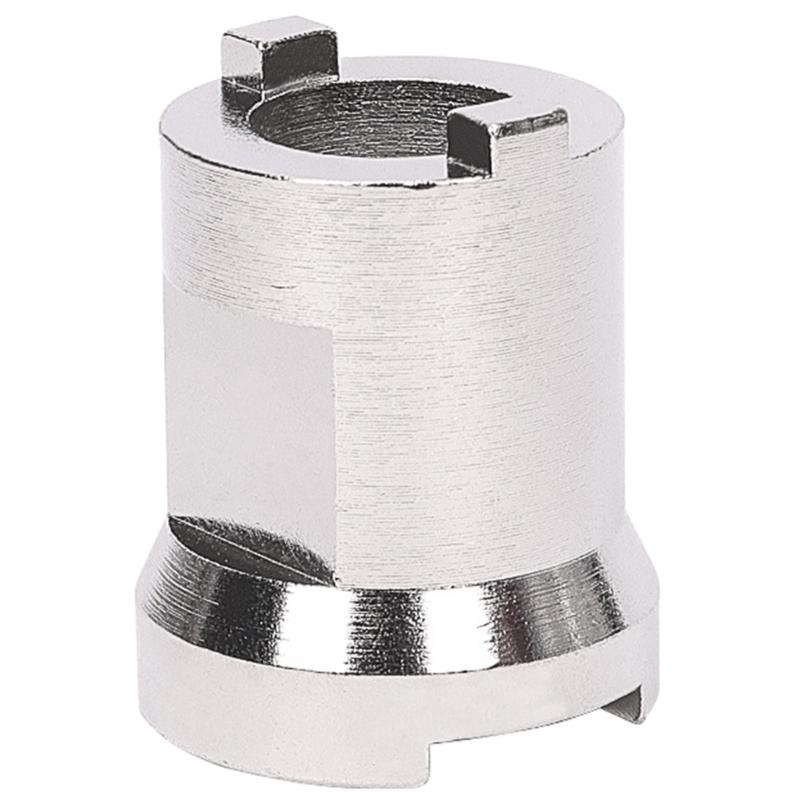 Инструмент для снятия каретки горного велосипеда для центральных валов велосипедов, стальной инструмент для нижних осей велосипедов, съемник шатунов велосипеда