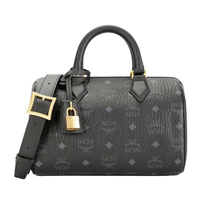 MCM ELLA Маленькая сумка-кроссбоди Boston