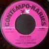 Пластинка 7 дюймов JOHNNY THE HURRICANES Reveille Rock CS9022 CONTEMPORARIE 1975 UK Rock Б/у