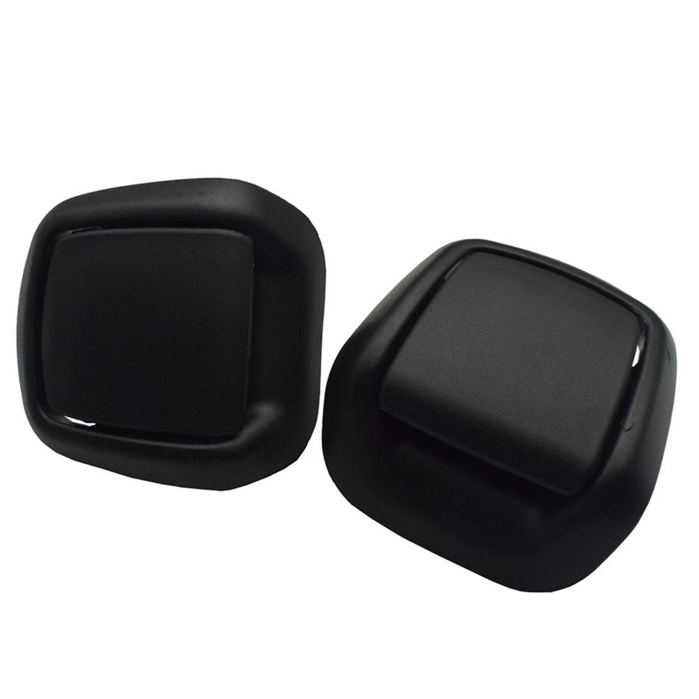 Левая+Правая Ручка наклона переднего сиденья + Трос Для Ford Fiesta MK5 MK6 3 Двери Fusion