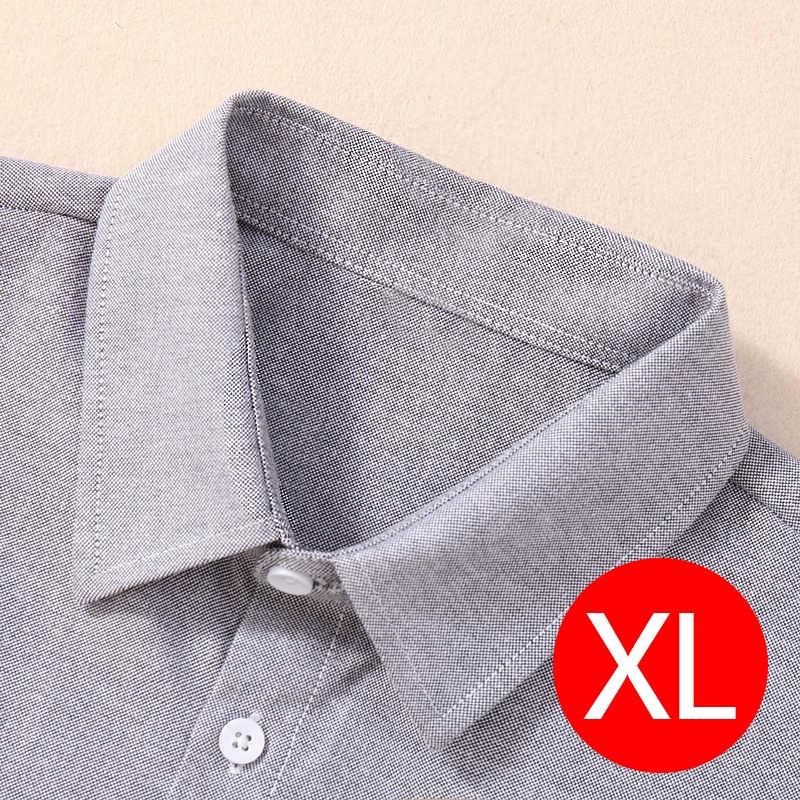 Unisex Pointed Collar Detachable Shirt Collar - Autumn Style