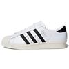 Superstar OG Footwear White Men Sneakers Core-Black Off-White CQ2475