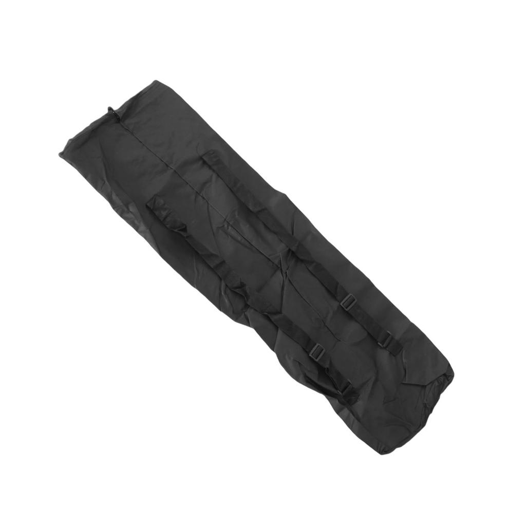 120*30*15CM Waterproof 600D, Cloth Longboard 42 inch Oxford Bag Carry Case Backpack