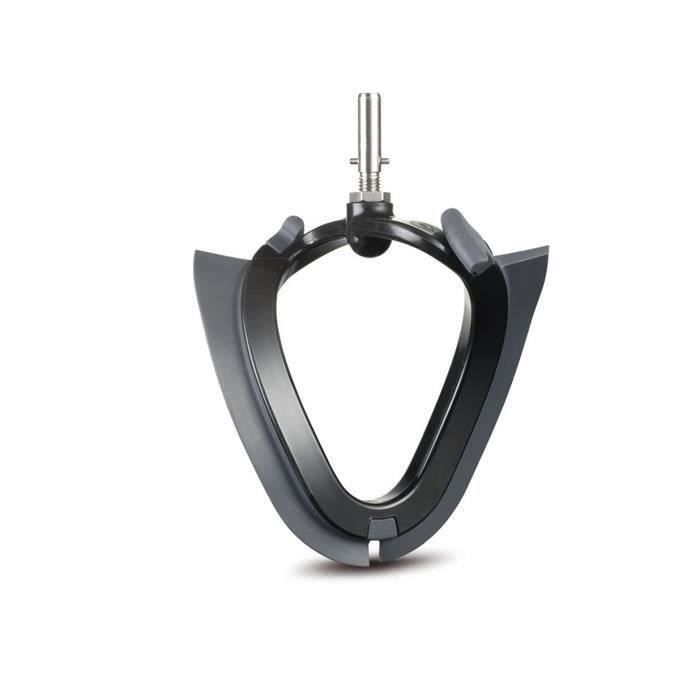 Гибкий венчик KENWOOD AT502 для кухонных машин Chef XL - Идеально подходит для жидкого теста и глазури