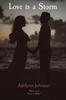 Книга Love Is A Storm Debut Novel Love On Shore by Ashlynn Johnson - Paperback