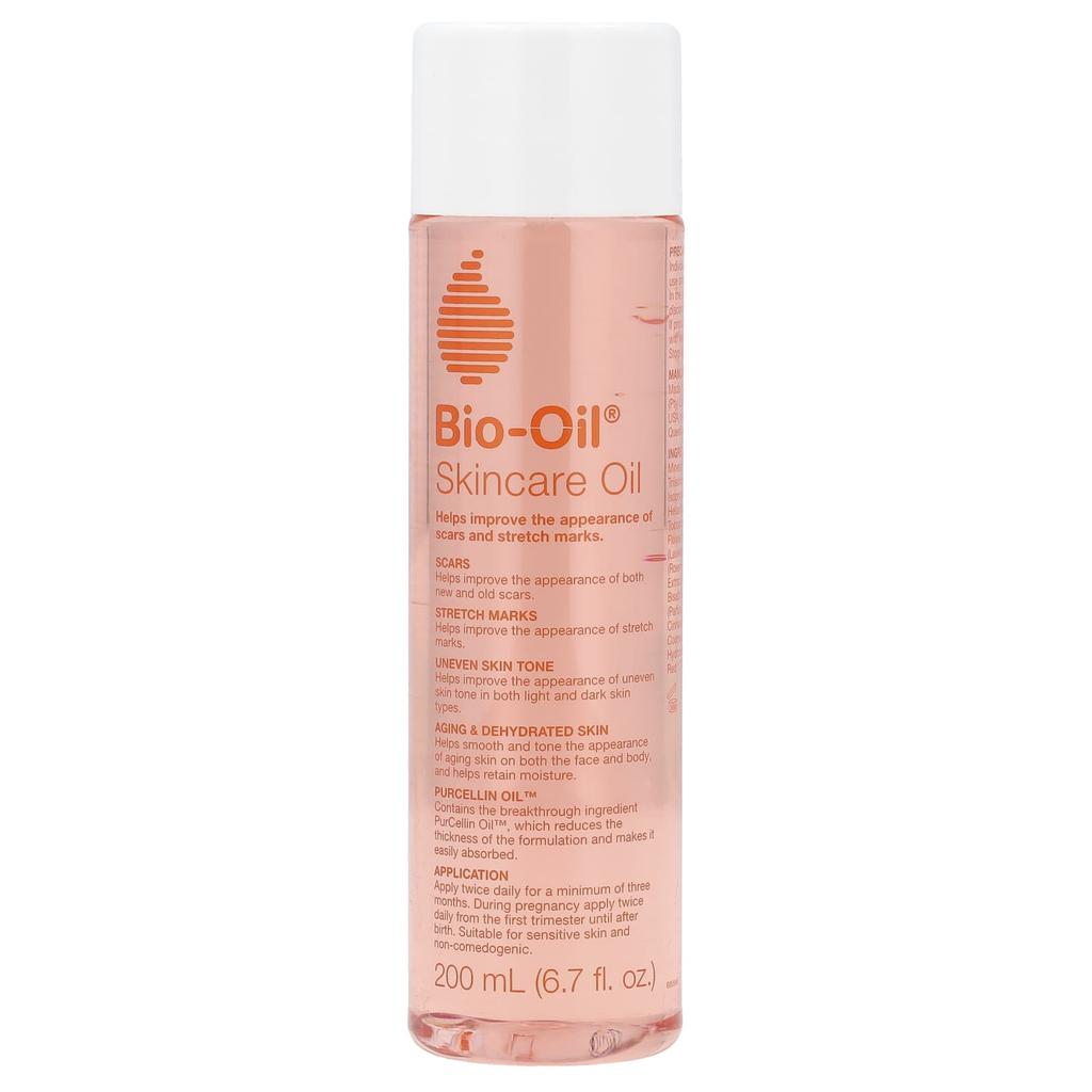 Bio-Oil Skincare Oil, 6.7 Fl Oz (200 Ml)