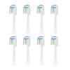 Replacement toothbrush heads for Xiaomi Soocas X3 for SOOCAS / Xiaomi Mijia SOOCARE X3 Electric toothbrush heads
