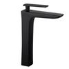 Basin Faucets Retro Industrial Style Matte Black  Brass Crane Bathroom Faucets Hot and Cold Water Mixer Tap Torneira 855973