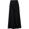 ONLY 2025 Spring Women's Draping Straight-Leg Trousers