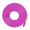 Shengwei OM4 Multimode LC-LC Duplex 10G Telecom-Grade Fiber Patch Cable