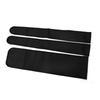 TLXT Archery Bow Limb and Riser Storage Bag Set