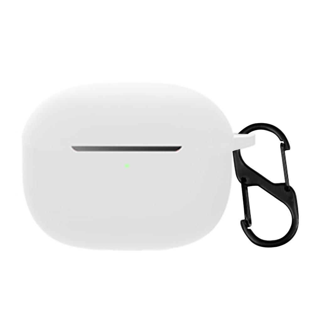 For Redmi Buds 3 Lite Soft Silicone Earphone Case Wireless Earbuds Protect Shell Earphones Charging Box Protective Cover