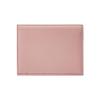 Gucci Horsebit 1955 Horsebit snap closure crystal gold tone accessories leather card holder wallet women's light pink