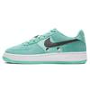 Air Force 1 Low 'Have A Nike Day Hyper Jade' GS BQ8273-300