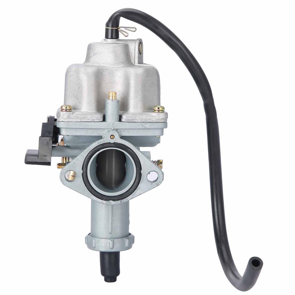 Карбюратор с тросом дроссельной заслонки на руле, комплект карбюратора из алюминиевого сплава для XR100R