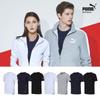 Боди Puma UniSex для мужчин и женщин, базовая футболка с коротким рукавом, выбирайте 1