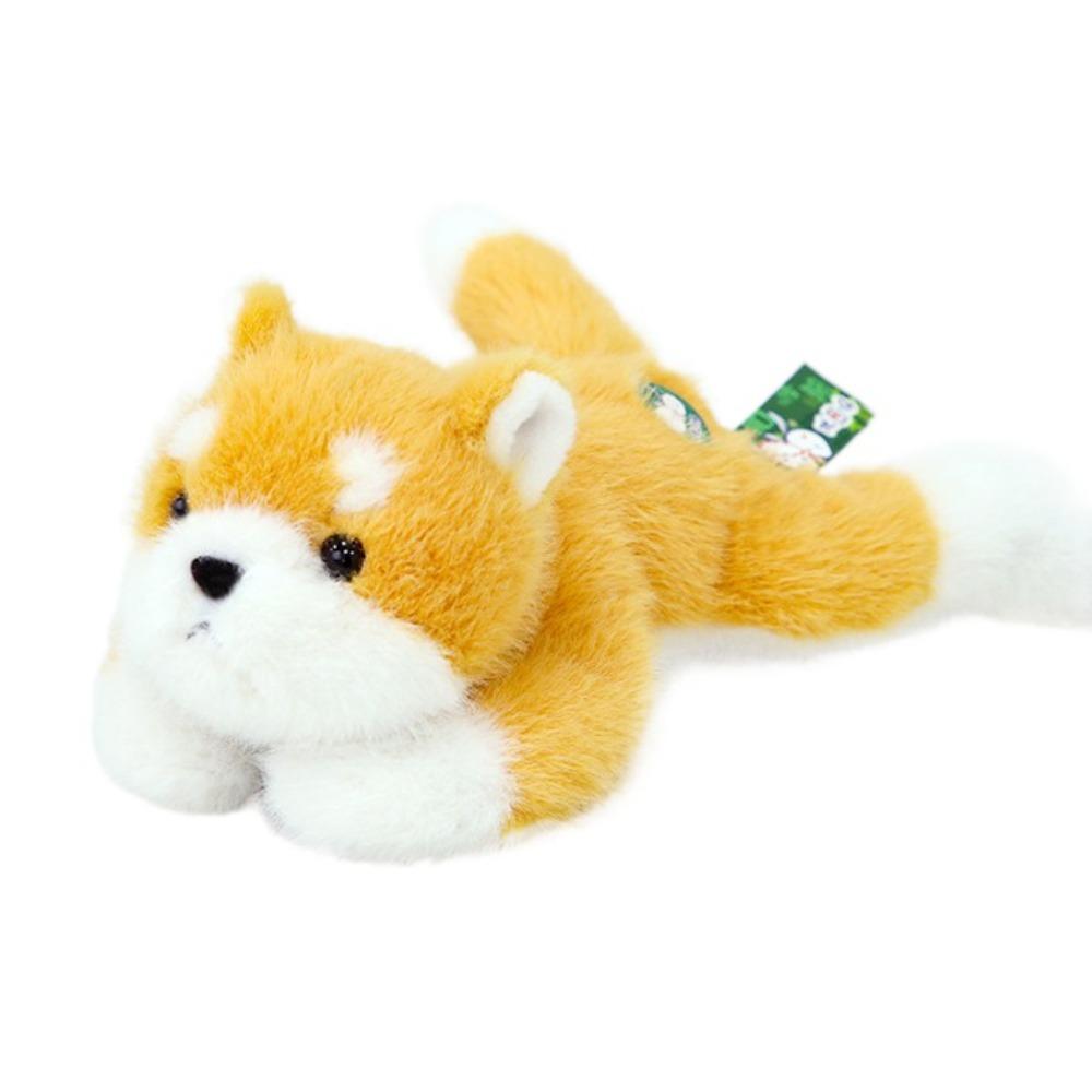 Marine Animal Tortoise Plush Toy Fluffy Little Cat Plush Doll  Children Gift