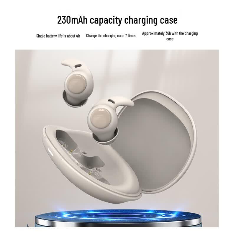 Newmine LY92 Sleep In-Ear Bluetooth Earbuds