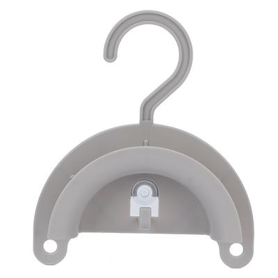 Универсальный держатель для чистки шланга, инструмент для подвешивания канюли кислородной трубки для дыхательного аппарата