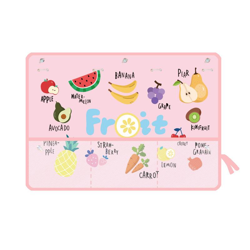 Прекрасный автомобильный занавес с сетчатым карманом для хранения для детского окна, солнцезащитный козырек, детский солнцезащитный крем, термоизоляционная защита